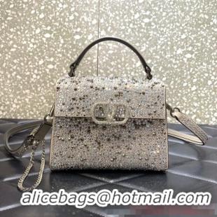 Traditional Specials VALENTINO VSLING 3D MINI Shoulder bag WB0G97-5