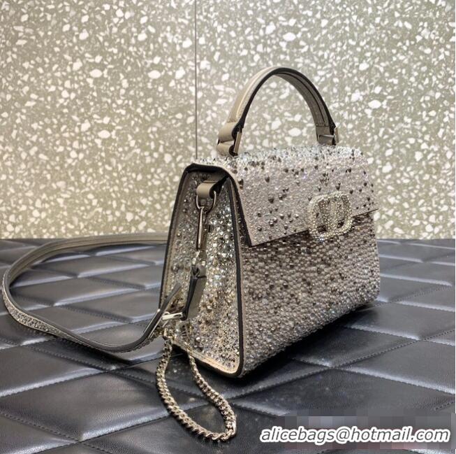 Traditional Specials VALENTINO VSLING 3D MINI Shoulder bag WB0G97-5