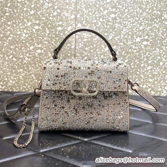 Traditional Specials VALENTINO VSLING 3D MINI Shoulder bag WB0G97-5