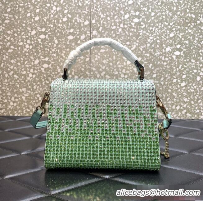 Good Quality VALENTINO VSLING 3D MINI Shoulder bag WB0G97-10