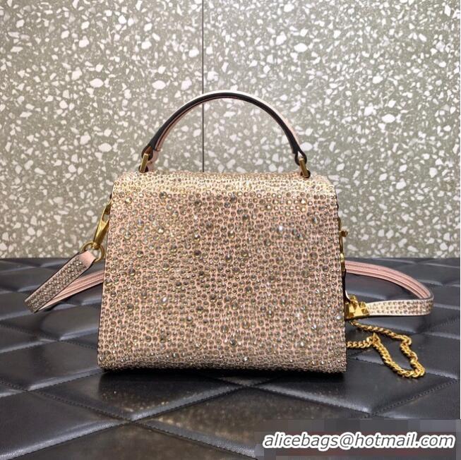 Shop Fashion VALENTINO VSLING 3D MINI Shoulder bag WB0G97-11