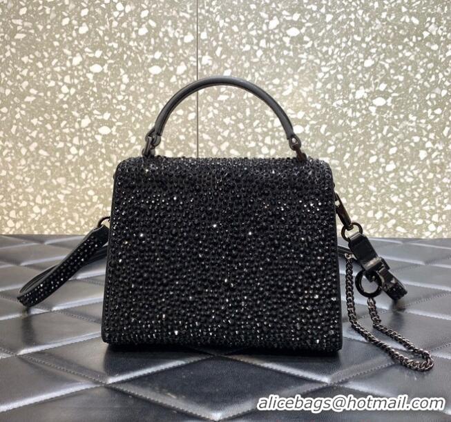 Most Popular VALENTINO VSLING 3D MINI Shoulder bag WB0G97-12