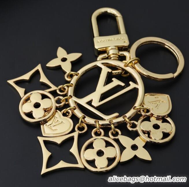 Pretty Style Louis Vuitton KEY HOLDER 15583