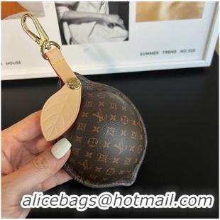 Reasonable Price Louis Vuitton KEY HOLDER 15584 Brown