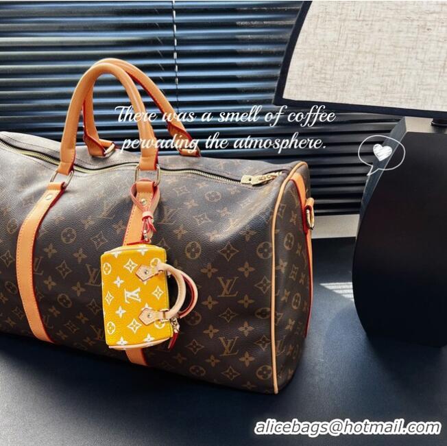 Luxury Discount Louis Vuitton coin purse 15587