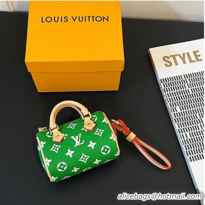 Unique Grade Louis Vuitton coin purse 15588