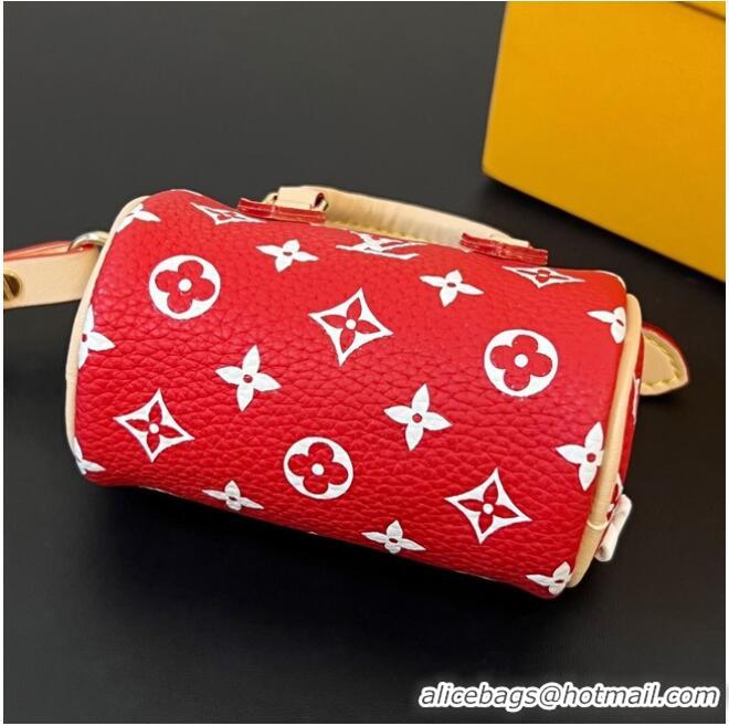 Top Grade Louis Vuitton coin purse 15590