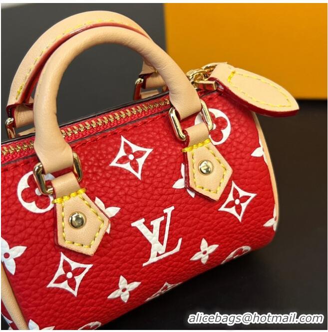 Top Grade Louis Vuitton coin purse 15590