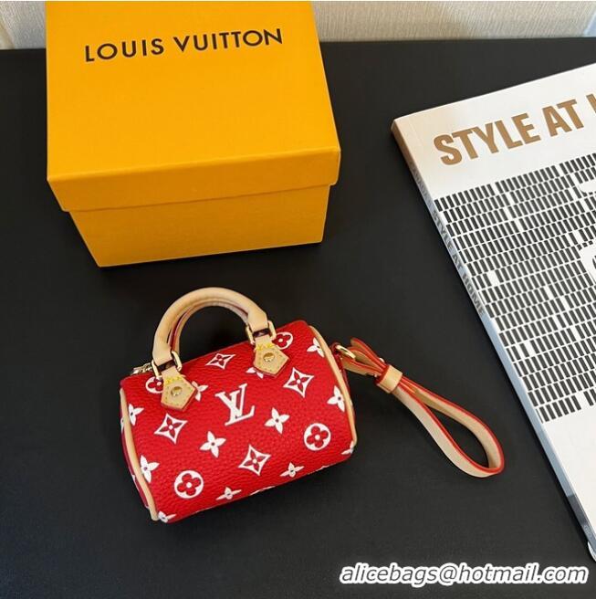 Top Grade Louis Vuitton coin purse 15590