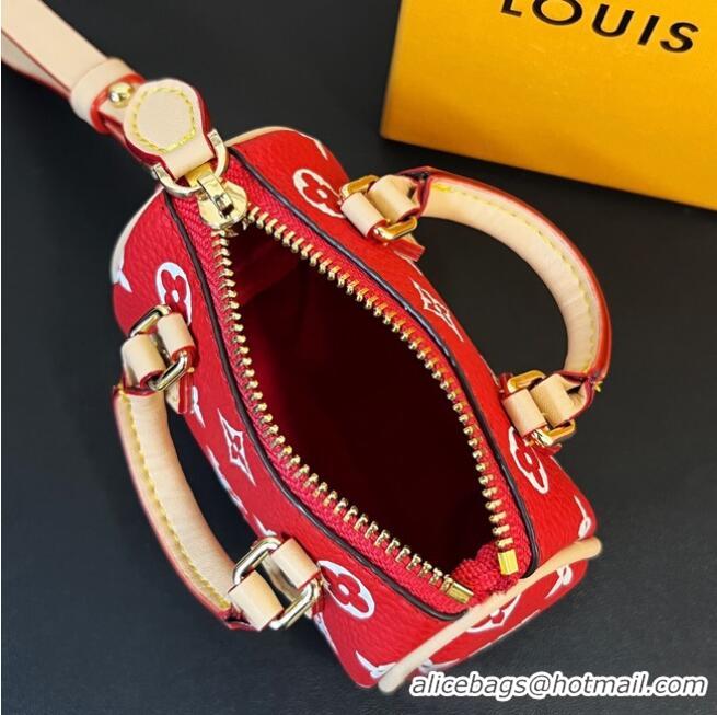 Top Grade Louis Vuitton coin purse 15590