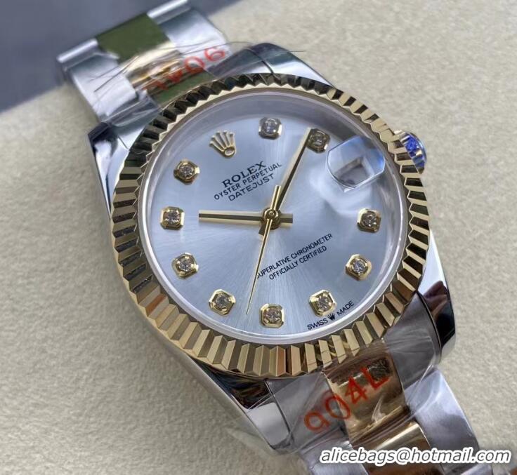 Famous Brand Rolex Datejust 31 Dial 31mm Watch R279173