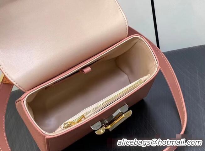 Top Quality Louis Vuitton Epi Leather Twist PM M22768 Pink