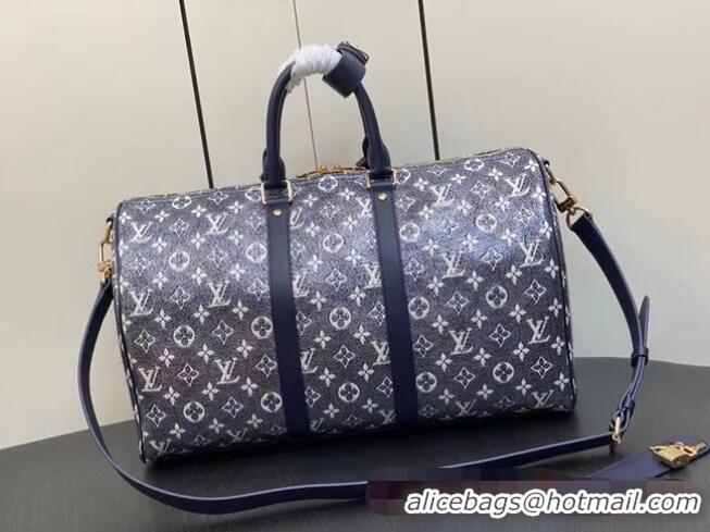 Good Product Louis Vuitton Keepall Bandouliere 45 M22923