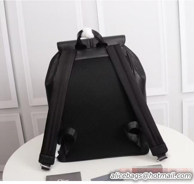 Buy Inexpensive DIOR BACKPACK Calfskin CM1062A Black