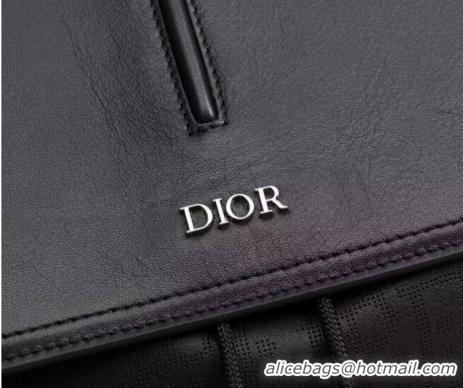 Buy Inexpensive DIOR BACKPACK Calfskin CM1062A Black