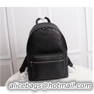 Reasonable Price DIOR BACKPACK Black Dior Oblique Jacquard Grained Calfskin CM1088-2