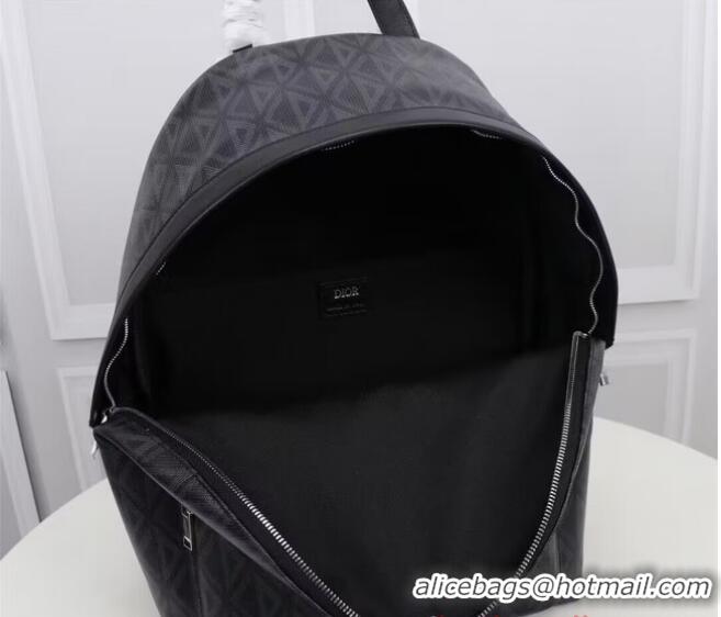 Buy Inexpensive Dior BACKPACK Grained Calfskin CM1088B Black