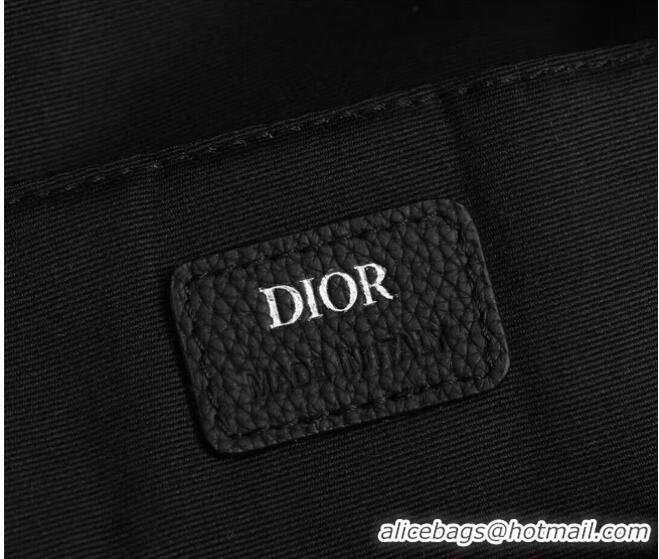 Buy Inexpensive DIOR BACKPACK Oblique Jacquard CM1089 black