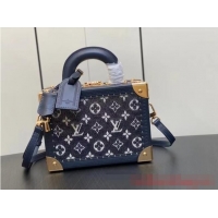 Super Quality Louis Vuitton Monogram Petite Valise M10201