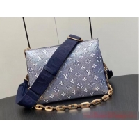 Top Quality Louis Vuitton Coussin PM M23071 Blue