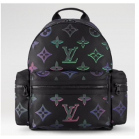 Trendy Design Louis Vuitton Comet Backpack M22488 Black