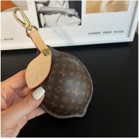 Reasonable Price Louis Vuitton KEY HOLDER 15584 Brown