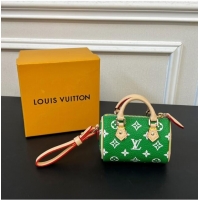 Unique Grade Louis Vuitton coin purse 15588