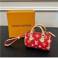 Top Grade Louis Vuitton coin purse 15590