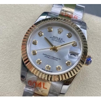 Famous Brand Rolex Datejust 31 Dial 31mm Watch R279173