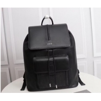 Buy Inexpensive DIOR BACKPACK Calfskin CM1062A Black