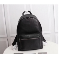 Reasonable Price DIOR BACKPACK Black Dior Oblique Jacquard Grained Calfskin CM1088-2