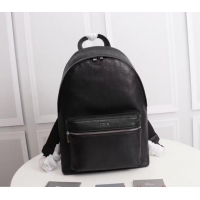 Promotional Dior BACKPACK Grained Calfskin CM1088A Black