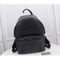 Buy Inexpensive Dior BACKPACK Grained Calfskin CM1088B Black