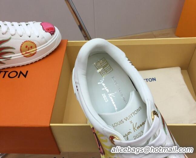 Good Quality Louis Vuitton LV x YK Time Out Sneaker in 