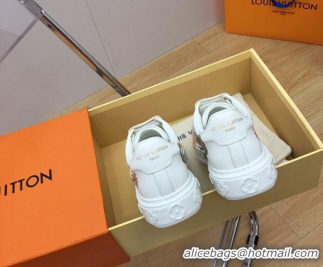 Good Quality Louis Vuitton LV x YK Time Out Sneaker in 