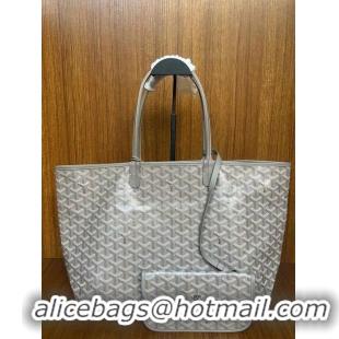 ​Top Quality Goyard  Original St Louis Tote PM 18212 Beige