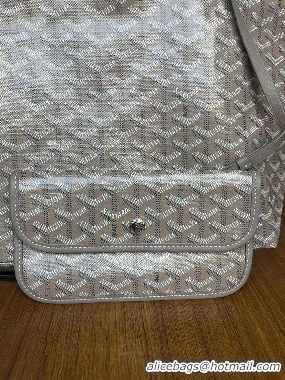 ​Top Quality Goyard  Original St Louis Tote PM 18212 Beige