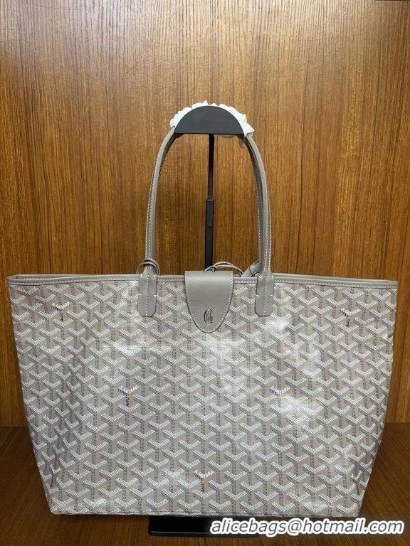 ​Top Quality Goyard  Original St Louis Tote PM 18212 Beige