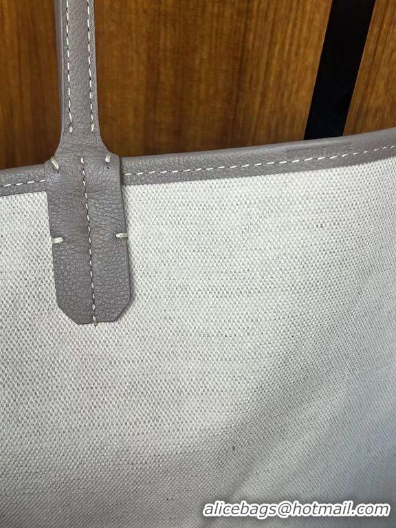 ​Top Quality Goyard  Original St Louis Tote PM 18212 Beige