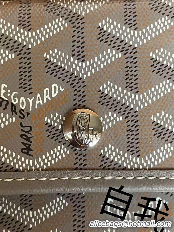 ​Top Quality Goyard  Original St Louis Tote PM 18212 Beige