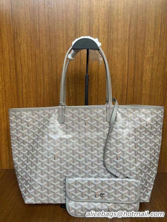 ​Top Quality Goyard  Original St Louis Tote PM 18212 Beige