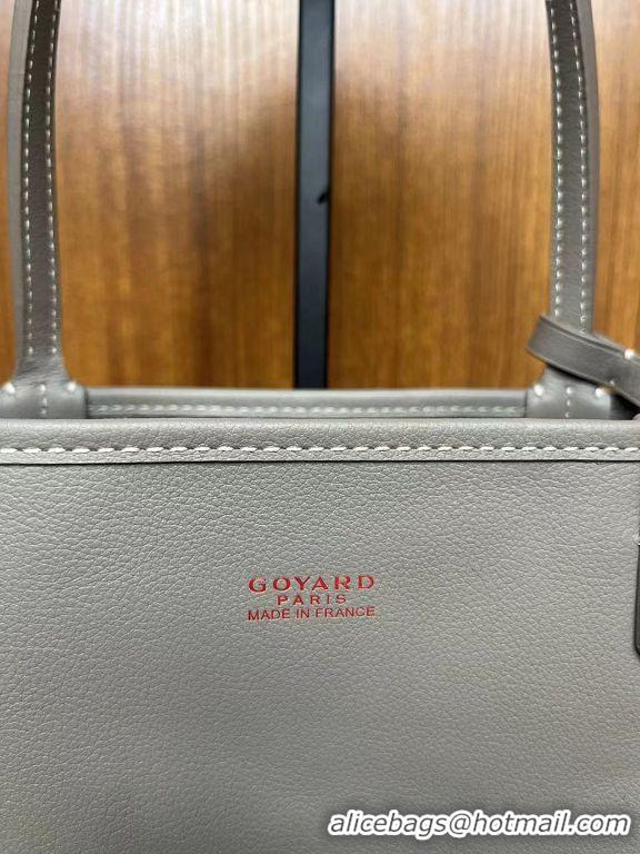 ​Good Taste Goyard Original Anjou Reversible Bag Mini 2399 Beige