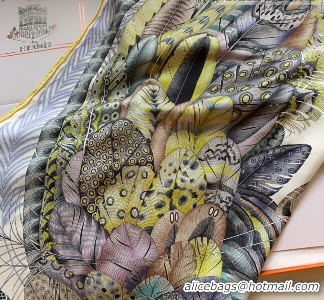 Trendy Design Hermes 100% Silk Square Scarf 90x90cm H51621 2023