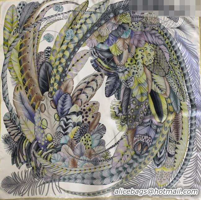 Trendy Design Hermes 100% Silk Square Scarf 90x90cm H51621 2023