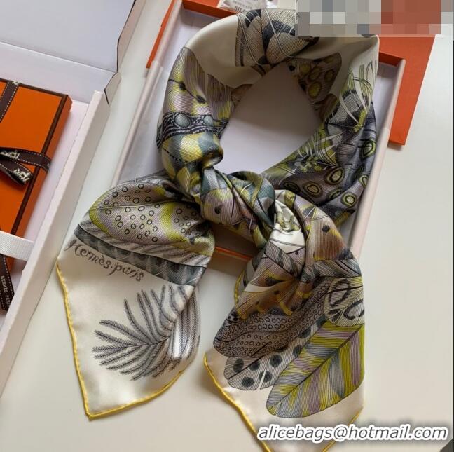 Trendy Design Hermes 100% Silk Square Scarf 90x90cm H51621 2023