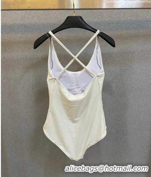 ​Super Quality Gucci Swimwear 0713 White 2023