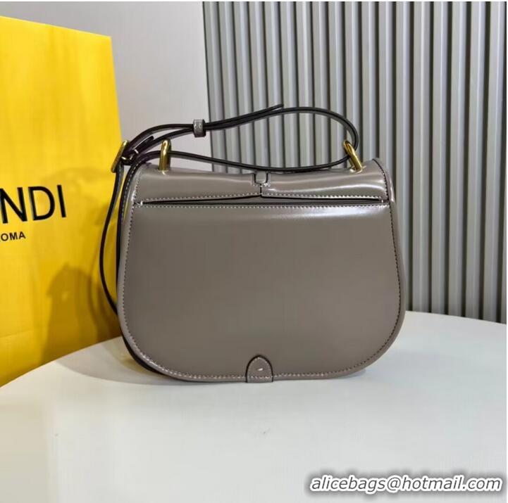 Buy Inexpensive Fendi C mon Medium 8BT366 Dove gray