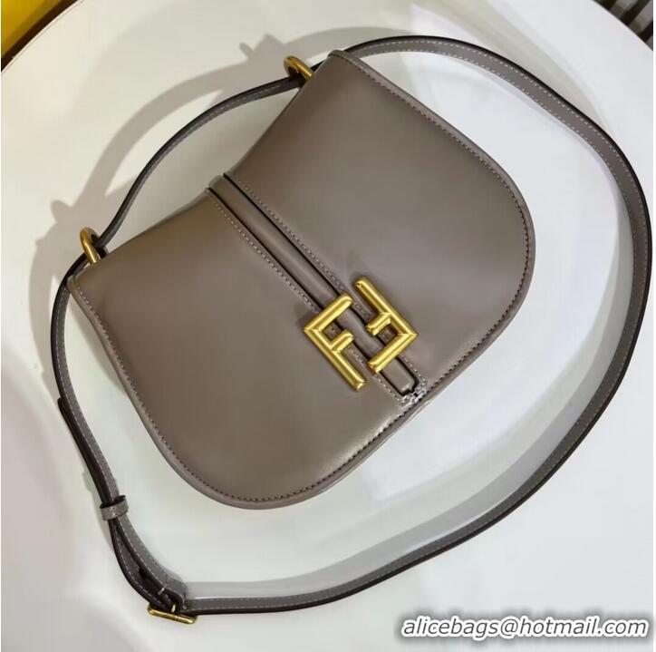 Buy Inexpensive Fendi C mon Medium 8BT366 Dove gray