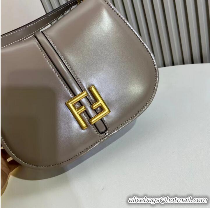 Buy Inexpensive Fendi C mon Medium 8BT366 Dove gray