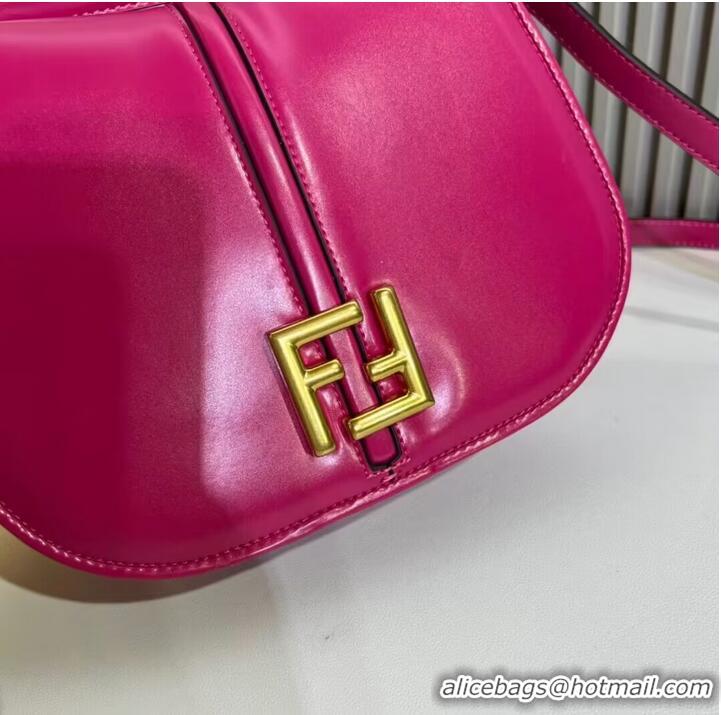 Buy Inexpensive Fendi C mon Medium 8BT366 Fuchsia